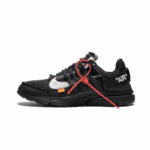 Air Presto
