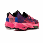 Air Zoom Tempo NEXT Pink Glow - Image 4