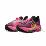 Air Zoom Tempo NEXT Pink Glow - Image 3