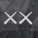 TNF Jacket XX Puffer TNF003 - Image 6