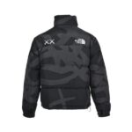 TNF Jacket XX Puffer TNF003 - Image 8