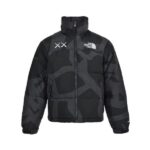 TNF Jacket XX Puffer TNF003 - Image 11