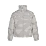 TNF Jacket XX Puffer TNF003 - Image 13