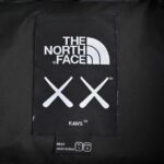 TNF Jacket XX Puffer TNF003 - Image 4