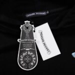 CHRM HRTS Hoodie Multicolor Logo Sleeves CH074 - Image 10