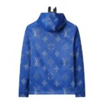LV Jacket Reflective Monogram (2 COLORS) - Image 3