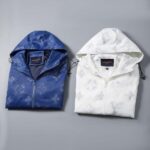 LV Jacket Reflective Monogram (2 COLORS) - Image 20