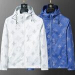 LV Jacket Reflective Monogram (2 COLORS) - Image 22