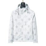 LV Jacket Reflective Monogram (2 COLORS) - Image 5
