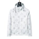 LV Jacket Reflective Monogram (2 COLORS) - Image 6