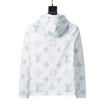 LV Jacket Reflective Monogram (2 COLORS) - Image 8
