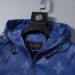LV Jacket Reflective Monogram (2 COLORS) - Image 9