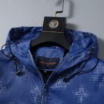 LV Jacket Reflective Monogram (2 COLORS) - Image 10