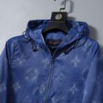 LV Jacket Reflective Monogram (2 COLORS) - Image 12