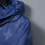 LV Jacket Reflective Monogram (2 COLORS) - Image 13