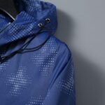 LV Jacket Reflective Monogram (2 COLORS) - Image 14