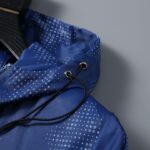 LV Jacket Reflective Monogram (2 COLORS) - Image 15