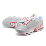 Air Max Plus TN3 ‘Grey Red’ - Image 4