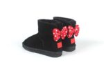 STIVALETTI IN SHEARLING - Image 32
