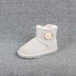 STIVALETTI IN SHEARLING - Image 57