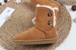 STIVALETTI IN SHEARLING - Image 18
