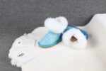 STIVALETTI IN SHEARLING - Image 8