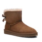 STIVALETTI IN SHEARLING - Image 6