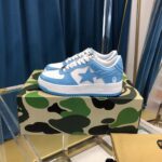 BAPESTA Radiant Flow
