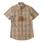 BRBRY SHORT-SLEEVE – CLASSIC