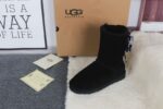 STIVALETTI IN SHEARLING - Image 6