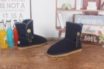 STIVALETTI IN SHEARLING - Image 14