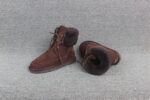 STIVALETTI IN SHEARLING - Image 13