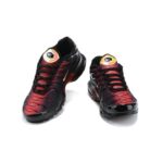 AIR MAX PLUS TN ‘BLACK GRADIENT RED’ - Image 2