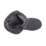 STIVALETTI IN SHEARLING - Image 2