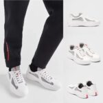 America’s cup sneaker - Image 13