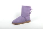 STIVALETTI IN SHEARLING - Image 32