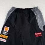 SPRM x Ducati Pants Racing Black - Image 5