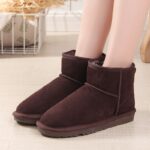STIVALETTI IN SHEARLING - Image 9