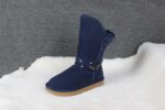 STIVALETTI IN SHEARLING - Image 7