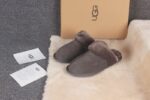STIVALETTI IN SHEARLING - Image 9