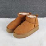 STIVALETTI IN SHEARLING - Image 7