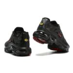 AIR MAX PLUS TN ‘METAL MESH RED’ - Image 3