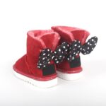 STIVALETTI IN SHEARLING - Image 37