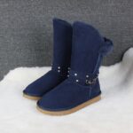 STIVALETTI IN SHEARLING - Image 2