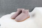 STIVALETTI IN SHEARLING - Image 19
