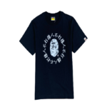 BP T-SHIRT – NERO/BIANCO 10