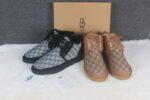 STIVALETTI IN SHEARLING - Image 30