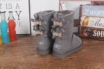 STIVALETTI IN SHEARLING - Image 13