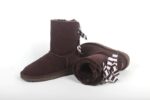 STIVALETTI IN SHEARLING - Image 13