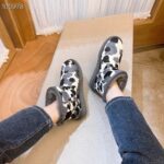 STIVALETTI IN SHEARLING - Image 9